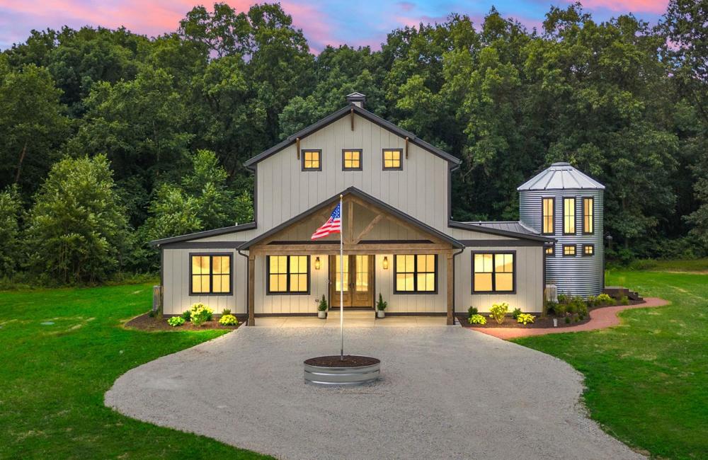 Vacation Home interior